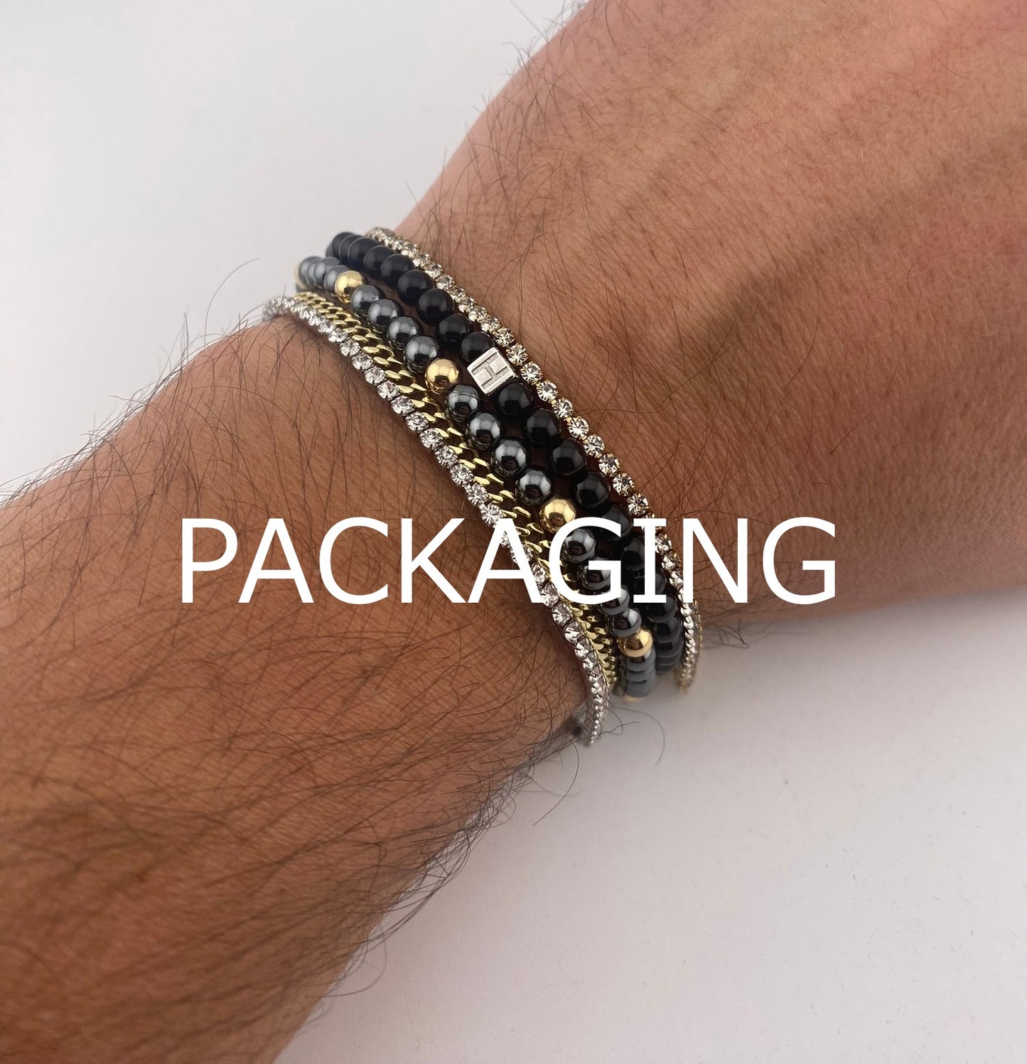 ATELIER NOIR — LIMITED