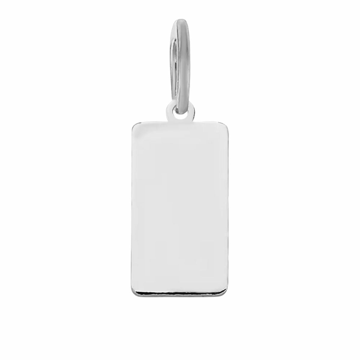 Sample Product - Charm Necklace - Zilverkleurig