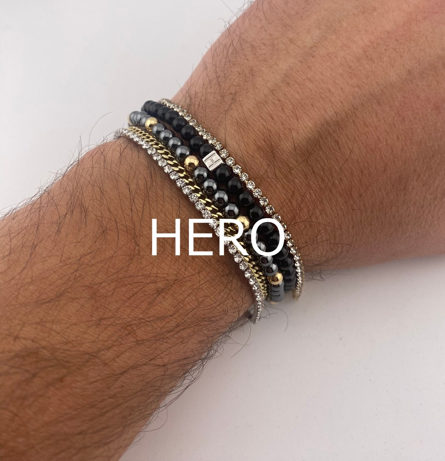 ATELIER NOIR — LIMITED