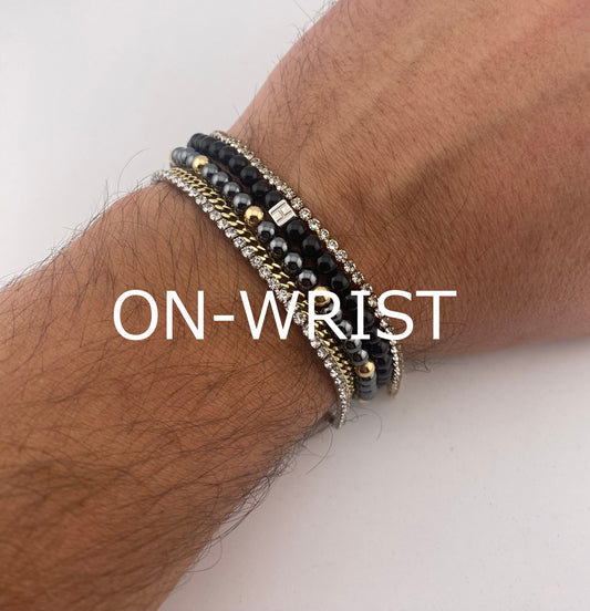 ATELIER NOIR — SIGNATURE