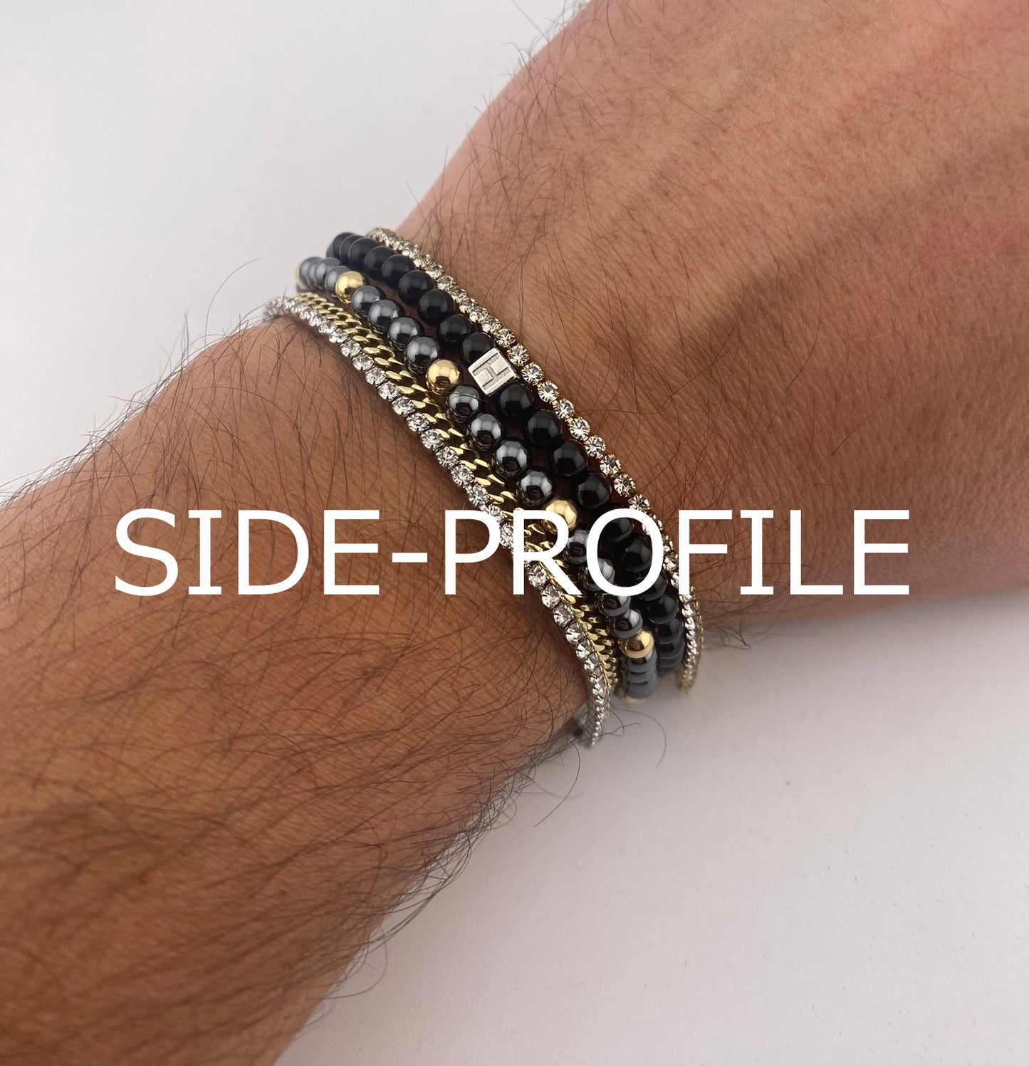 ATELIER NOIR — LIMITED